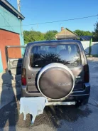 Suzuki Jimny. �������, 4wd, 0.6 (64��.�.), ������, 60 000����. �� ����