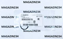 ������ �������������� ���������� ���� ��� Subaru 806920070 806920070 ����