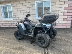 Linhai-Yamaha M550L. ��������, ��� ���\���, �� ����
