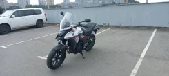 Honda 400XA. 400����. ��., ��������, ���������, ��� ������� ����