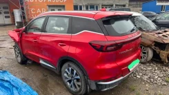 Chery Tiggo 7 Pro Max ����