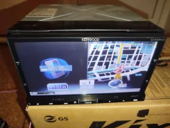 Kenwood MDV ����
