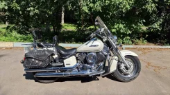 Yamaha XVS 1100. 1 063����. ��., ��������, ���������, ������ �� �� ����