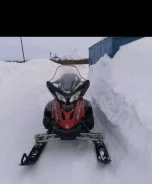 Yamaha RS Venture TF. ��������, ��, �� ����
