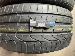 Pirelli P Zero. ������, �/�, ����� 20 % ����