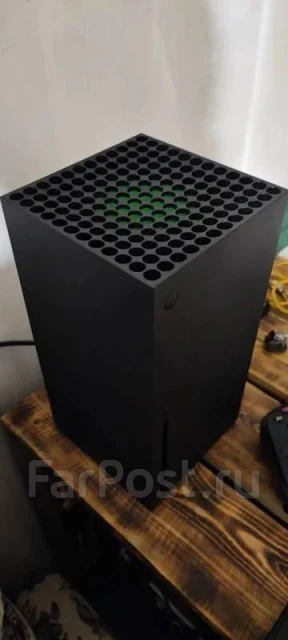 Microsoft Xbox Series X ����