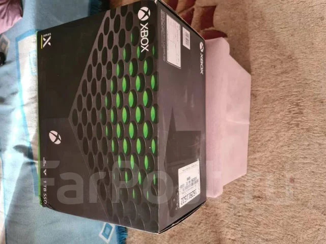 Microsoft Xbox Series X ����