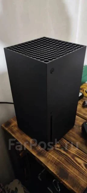 Microsoft Xbox Series X ����