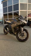 Yamaha YZF-R25. 249����. ��., ��������, ���������, ������ �� �� ����