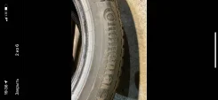 Continental ContiCrossContact Winter. ������, ����������, 2020 ���, �/�, ����� 20 % ����