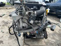  Suzuki Jimny JB23W 