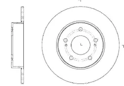 ���� ��������� G-brake GR-01138 GR01138 ����