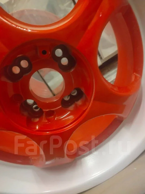 EuroHart. 7.0x17", 4x100, 4x114.3, ET32, �� 66���. ����