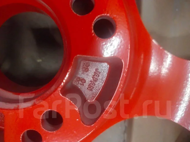 EuroHart. 7.0x17", 4x100, 4x114.3, ET32, �� 66���. ����