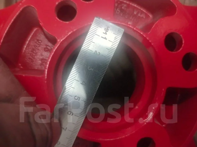 EuroHart. 7.0x17", 4x100, 4x114.3, ET32, �� 66���. ����