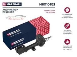        . Marshall M8010821 M8010821 