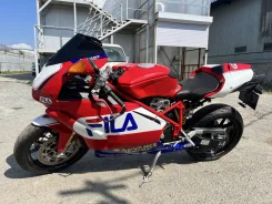 Ducati 999