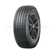 Nexen Roadian HTX 2. ������, 2024 ���, ����� ����