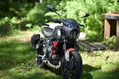Triumph Trident 660. 660����. ��., ��������, ���������, ������ �� �� ����