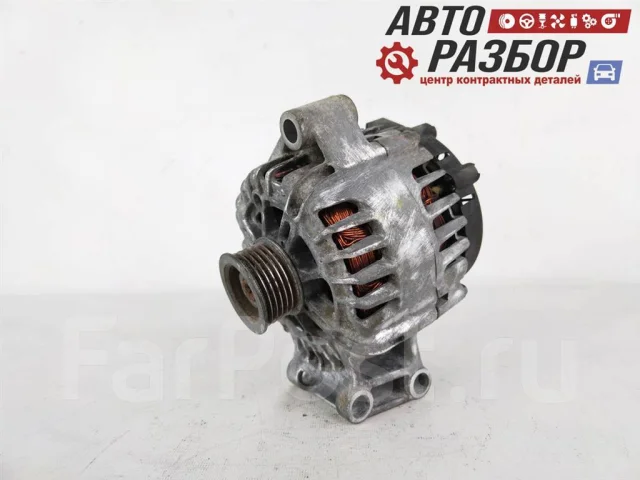 ��������� Ford Fiesta 1685794 ����