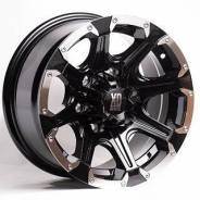Kipardo. 7.5x15", 6x139.7, ET0, �� 110,1���. ��� ����� �� ������ ����
