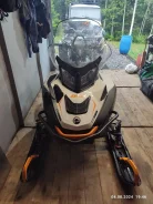 BRP Lynx 69 Ranger. ��������, ��, �� ����