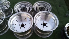SSR MK-I. 11.0x15", 5x114.3, ET-26, �� 80���. ����