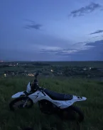 Irbis TTR 250. 250����. ��., ��������, ��� ���, ������ �� �� ����