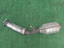  Mitsubishi Galant Fortis, CY4A, 4B11 [239W0004453] 