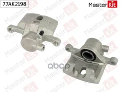 ������� ��������� | ��� ��� | Mitsubishi Pajero II (V3_W, V2_W, V4_W) 1990 - 2001 MasterKit ���. 77AK2198 77AK2198 ����