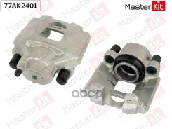 ������� ��������� �������� L MasterKit ���. 77AK2401 77AK2401 ����