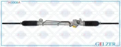 ������� ����� Ford Cougar 1998-2001 H3008A ����