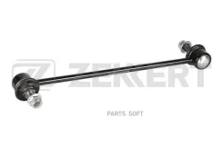 ������ ������������� �������� �����/������ Honda CR-V III IV 07- Haval F7 19- Citroen C5 01- SS1206 ����
