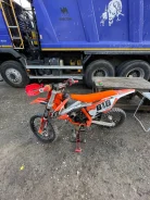 KTM 85 SX. 85����. ��., ��������, ��� ���, ������ �� �� ����