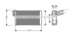 AVA AI609 ai6097 AVA Quality Cooling AI6097 ����