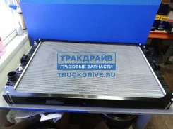 �������� �������� ��� ���������� Mercedes Axor Kamaz 5490 Topcover T0909-4004 T09094004 ����