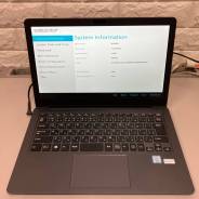 Sony VAIO. 13", 3,2����, ��� 8 ��, WiFi: 1, Bluetooth: 1 ����