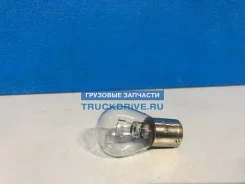 ����� 12V P21W BA15s ����������� ���� ������ Long Life HNG 12210 12210 ����