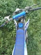 Ataki Start YX125. 125����. ��., ��� ���, ������ �� �� ����