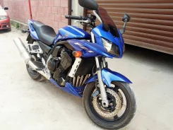 Yamaha FZS 1000. 1 000����. ��., ��������, ���������, ������ �� �� ����