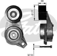 ,   Gates T38581 T38581 