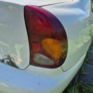 Chevrolet Lanos ����