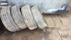 Bridgestone Ecopia EX10. ������, �/�, ����� 30 % ����