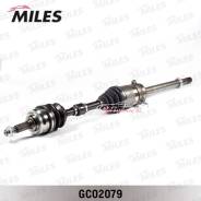     Nissan Primera 2.0 96-02 (ABS) GC02079       . Miles GC02079 GC02079 