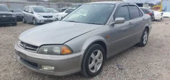 Honda Torneo. CF4, F20B ����