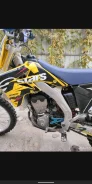 Suzuki RM-Z 250. 250����. ��., ��������, ���������, ������ �� �� ����