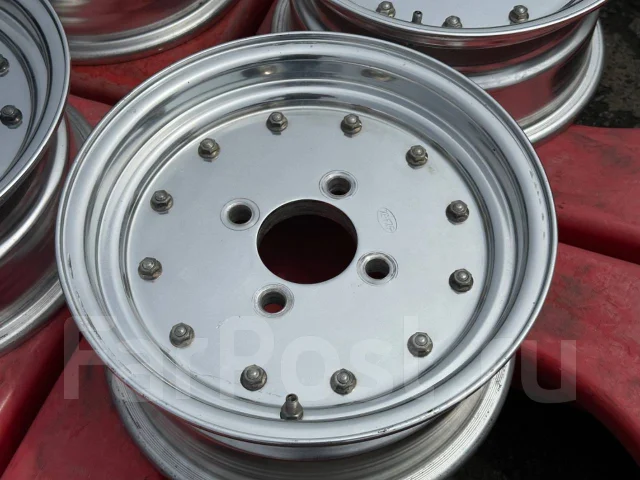 SSR MK-I. 5.5x12", 4x110, ET19 ����