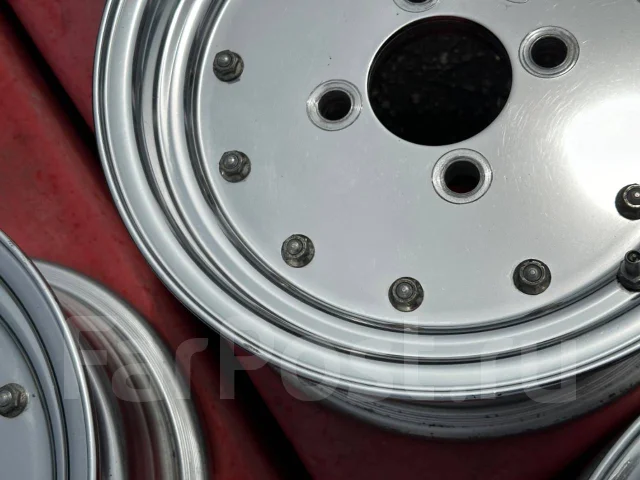 SSR MK-I. 5.5x12", 4x110, ET19 ����