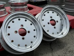 SSR MK-I. 5.5x12", 4x110, ET19 ����