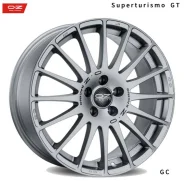 OZ Racing Superturismo GT. 7.0x17", 5x100, ET38, �� 73���. ��� ����� �� ������������ ����